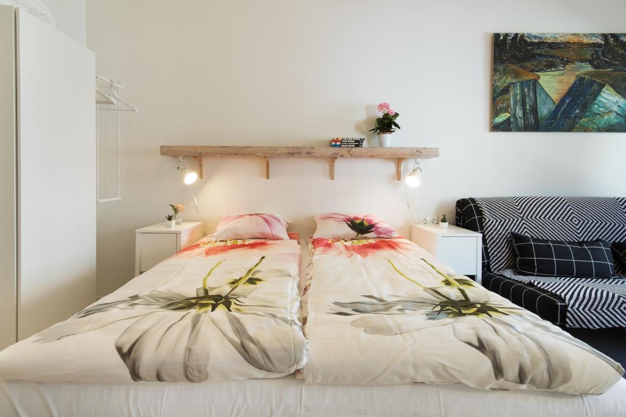 Family Apartment Tallinn Eksteriør billede