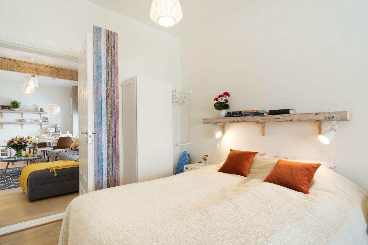 Family Apartment Tallinn Eksteriør billede