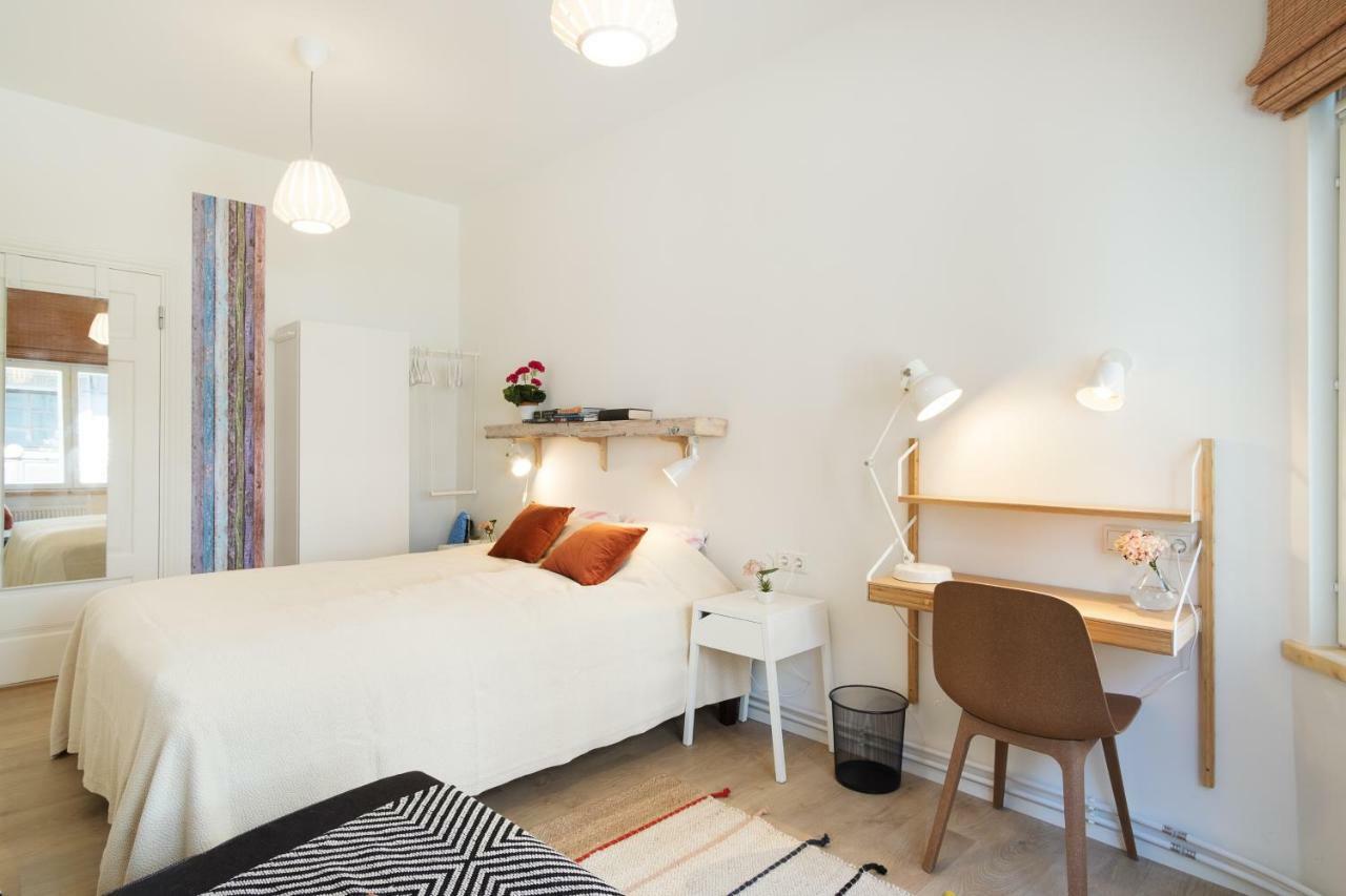 Family Apartment Tallinn Eksteriør billede